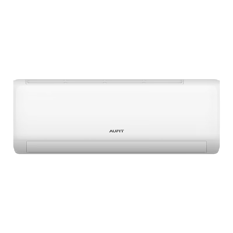 AUFIT空调奥克斯出品大1.5匹空调新一级能效空调变频空调冷暖空调卧室壁挂式防直吹除菌自清洁以旧换新 特省电 1.5匹 一级能效防直吹自清洁【基础款】