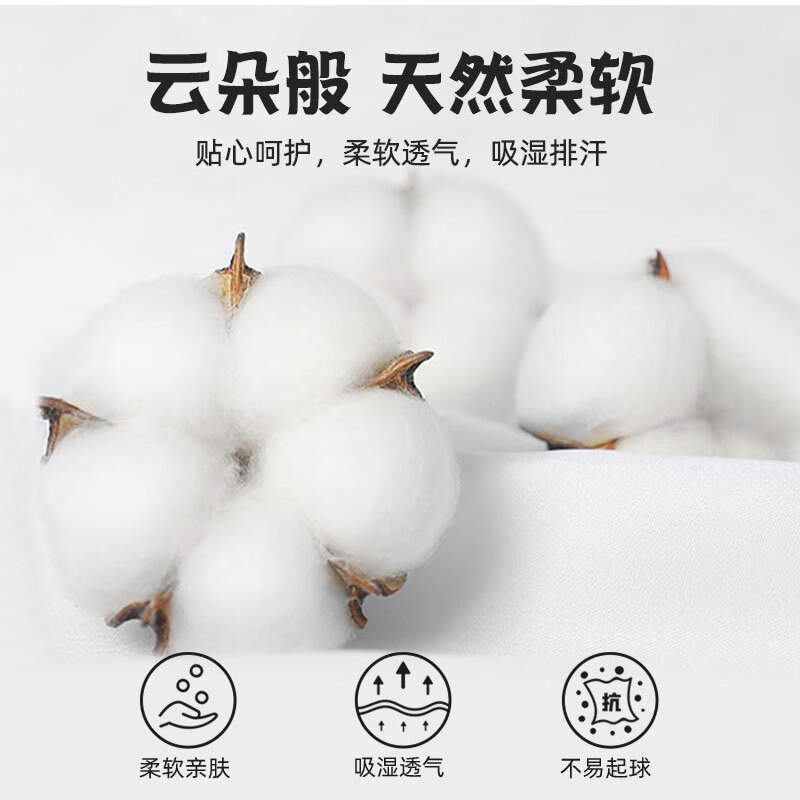 MARK FAIRWHALE马克华菲童装卫衣春季男女童舒适运动2026新款卡通休闲运动裤子 M斜挎包金黄 110