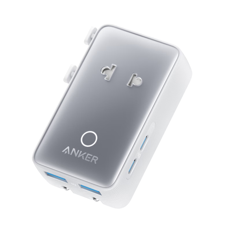 ANKER ���� ���ת����ͷ Ӣ��ŷ������ ����ȫ��ͨ�� ��۰��޺����¼����������� �� 144.93Ԫ