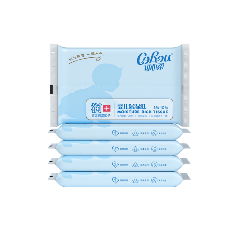 ������ Ӥ����ֽ�� 3��S��40��5�� ��˪ֽ ����� 6.9Ԫ