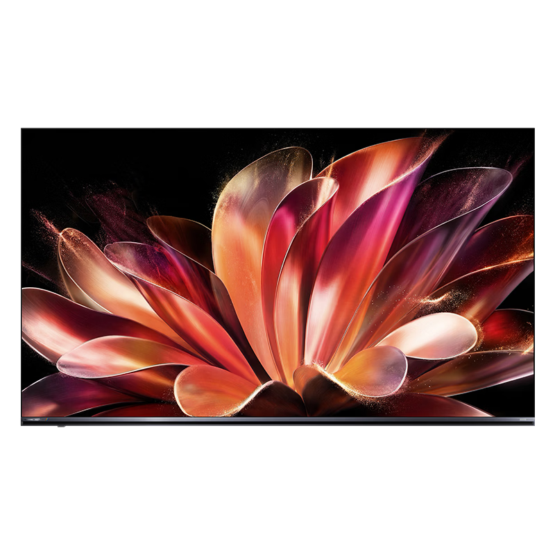 ����RGB-MiniLED����E7S Pro 85�� ������ʱ��� ��ооƬ ������Pro ��ˢ ��ʱ����E7Q�������籭���� 12999Ԫ