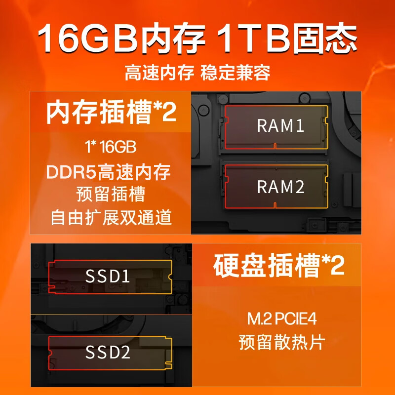 惠普（HP）omen暗影精灵11锐龙版【国家补贴2025新品】R9高性能电竞游戏本全能笔记本手提电脑 新锐龙R9-8945HX丨5060满血丨32G 【联系客服可升级】高速内存丨1T高速固态丨官方标配 16.1英寸2.5K丨240Hz电竞屏丨DC护眼屏 黑色