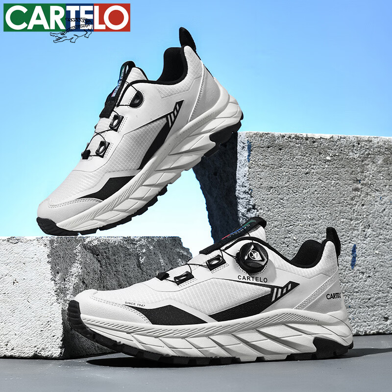 ����������Ь����Ь�����ٴ���������Ь��ʿ�˶�����Ь QH3370�׻� 41 [�˶�Ь��]