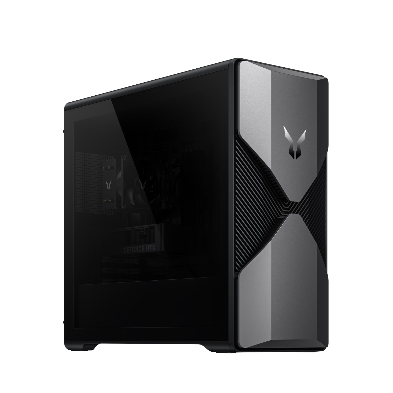 ���루Lenovo�����ᶷս�߷�7000 ��Ϸ�羺̨ʽ��������(���i5-12400F  RTX3050 6G�Կ� 16G DDR5)���Ҳ��� 4402.15Ԫ(������)