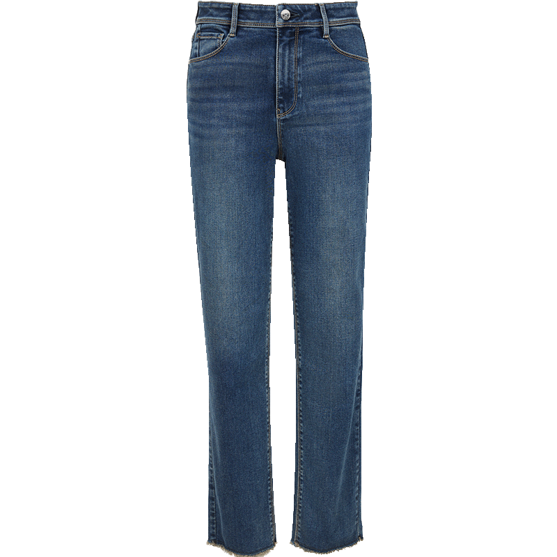 ���ڲ�����ONLY2025�ļ��¿�ſ�ë�߸��������ŷ�ֱͲ��ţ�п�Ů|125349024 J34 390ϴˮţ���� M M�㳤���� 238Ԫ