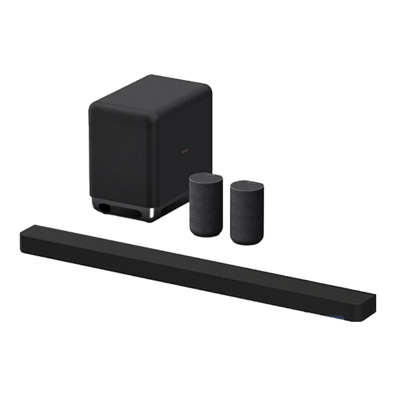 ���� HT-A3000+SW3+RS8 Ӱ����װ ȫ���� 200W������ 360����񷶥 ������ ���� 9835Ԫ