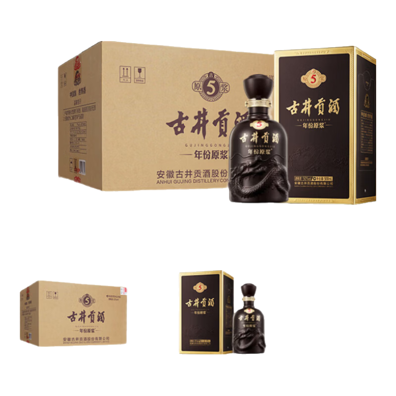 �ž����� ���ԭ����5? 50�� Ũ���� 500ml 6ƿ 670Ԫ