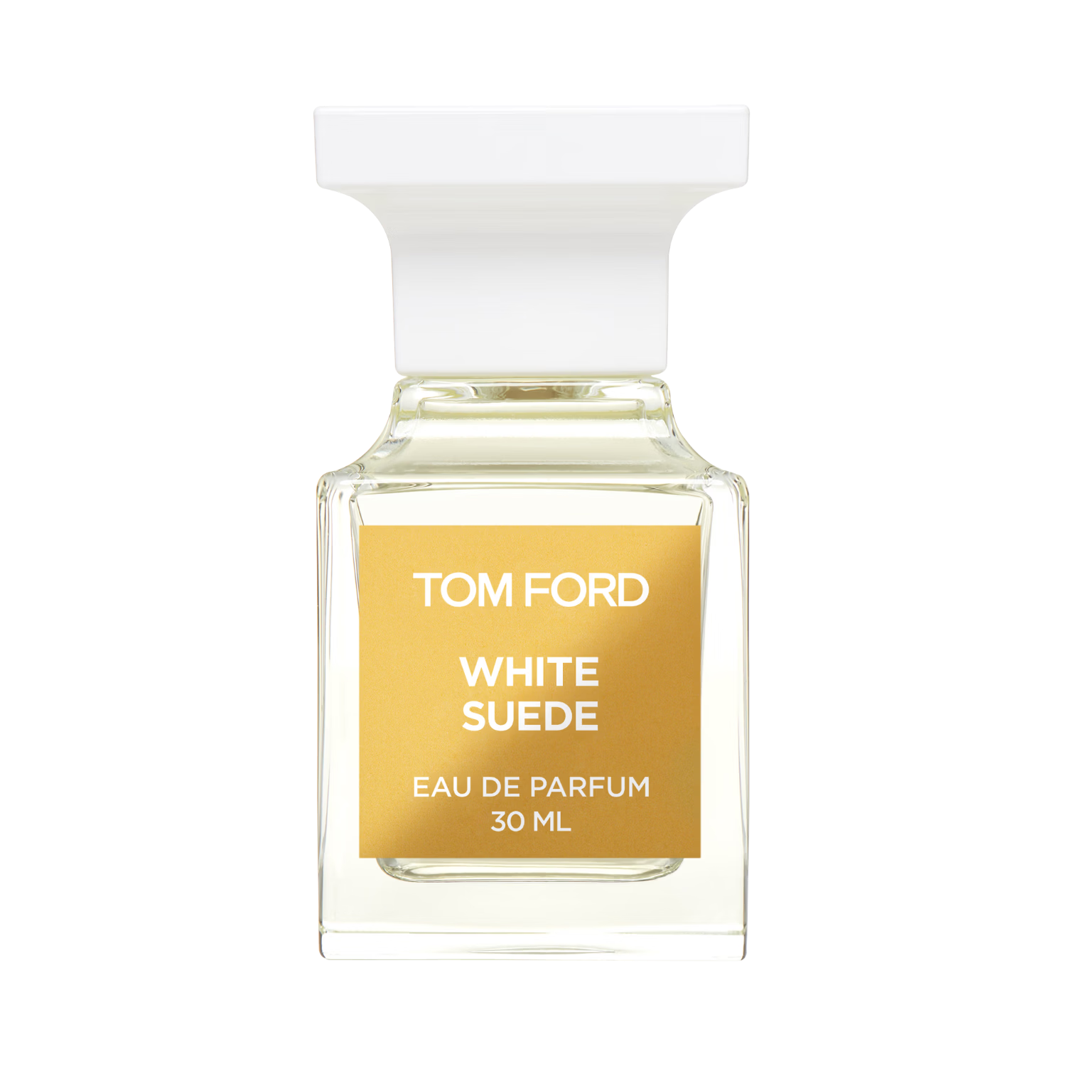 TOM FORD暗麝心魄30ML TF香水白麝香30ML 女士男士七夕情人节礼物女