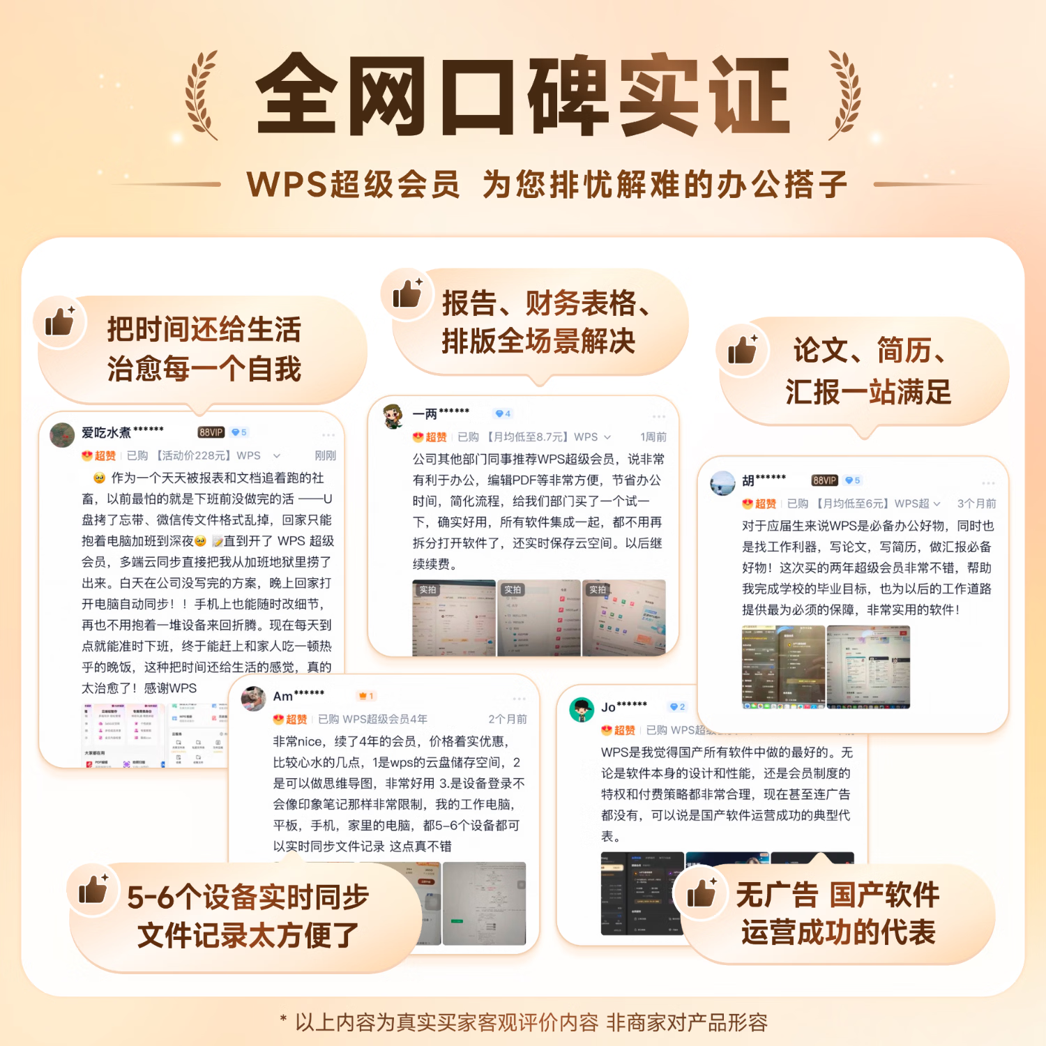 【限时9折】WPS超级会员1年卡赠3个月465天 会员官方正版 海量PPT简历 思维导图模板资源 电子书阅读总结 365G个人云空间文件存储 【多赠3个月】WPS超级会员1年