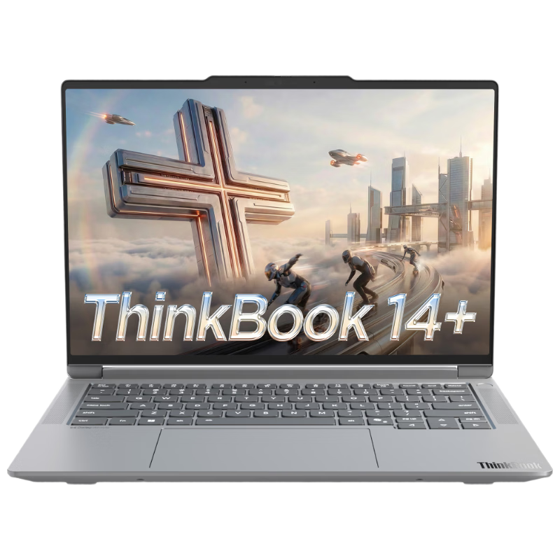 ThinkPad ThinkBook 14+ 14.5Ӣ�� Ultra X7 358H 120Hz 32G 1T ��ɫ 9444.01Ԫ