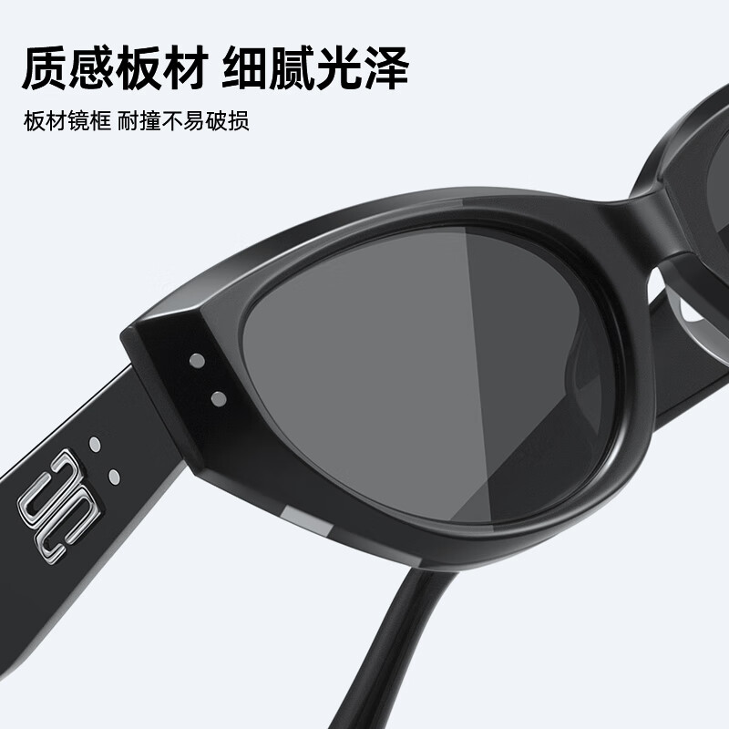 复古墨镜品牌排行前十名：精选这10款潮流经典遮阳利器！