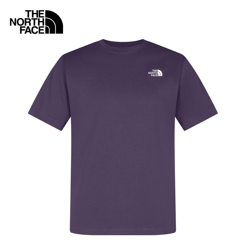 ���棨The North Face��26�����¿���˶�����������Ůͬ��͸������T��8GWE G5O M 201Ԫ