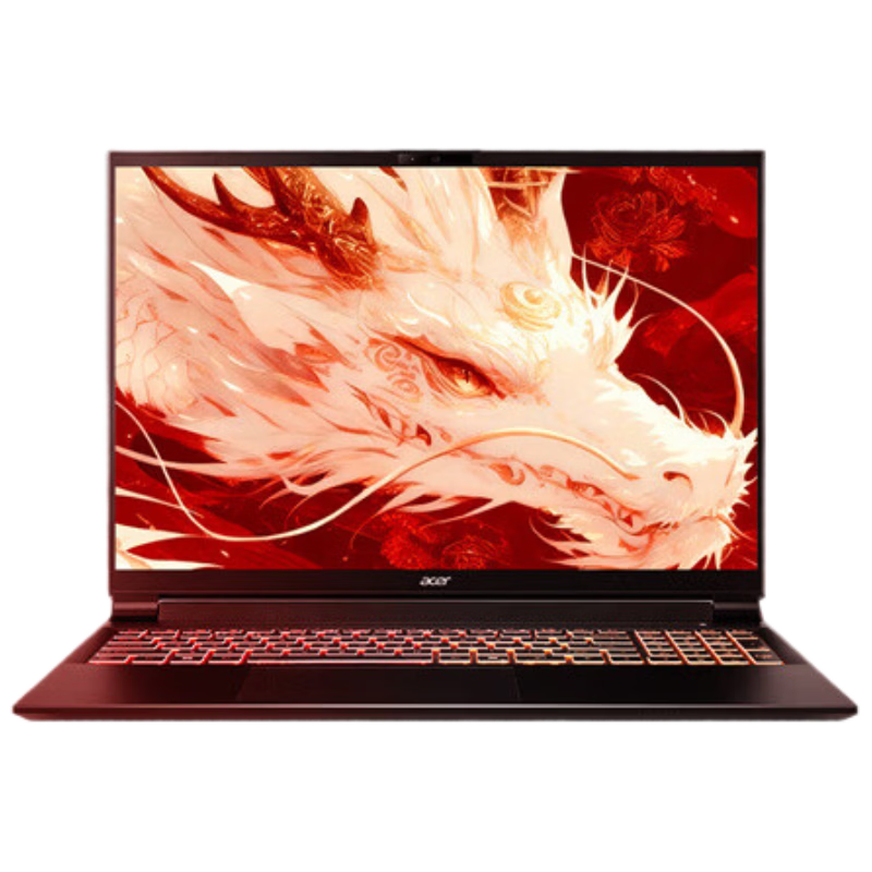 acer/�곞 ��Ӱ��ʿ���� 16Ӣ�� ����7 H 260 RTX5060 240Hz ��Ϸ�� 16G 1T ��ɫ 6365.65Ԫ