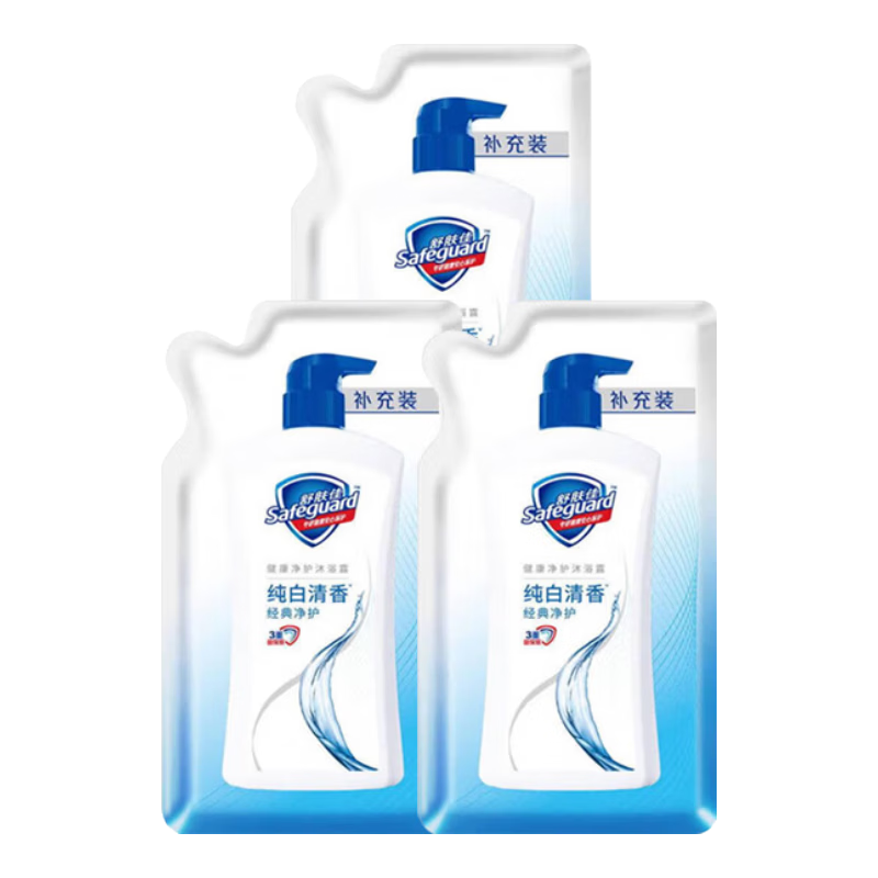 ����� ��ԡ¶ �������� 550g*3 �� ��ͥװ 8.9Ԫ