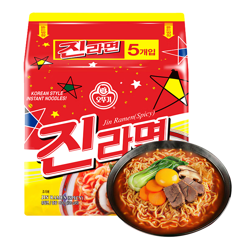 ��������ζ������ 120g*5���� �����ͬ������ �������ڷ�����������ʳ 28.5Ԫ