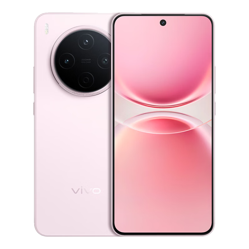 vivo Y500 Pro �ֻ� 2��HP5�콢������ ��� 12GB+512GB 1918.59Ԫ(������)
