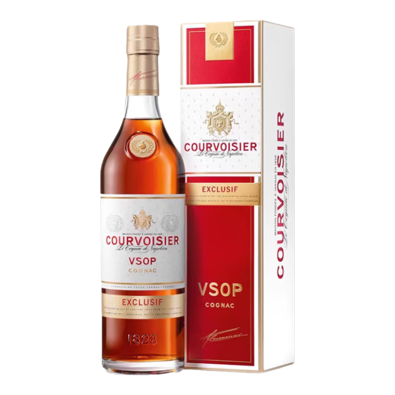 𥻪ʫ��COURVOISIER��VSOP���ذ����� 1000ml �������������� 293.36Ԫ(������)