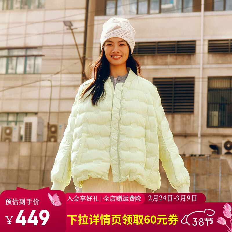 �������ᱡ���޷�Ůʿ2025�����¿��Լ��ɫ��������Ѽ�ޱ�ů�̿����޷� ��Ȫ�� M ������110-130�160 351Ԫ