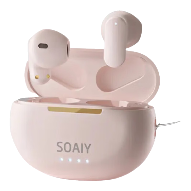 ������soaiy��SL6 Pro Ai ������������2026�¿������APP�ǿ����ܽ��뷭���˶�����ͨ������С��ƻ����Ϊ�ֻ� ӣ����