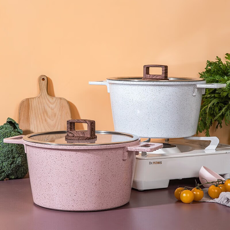 MGC�����մ��Բ�ճ�����ó���˫�����������������¯ȼ�������� ��������� 28cm 325.2Ԫ