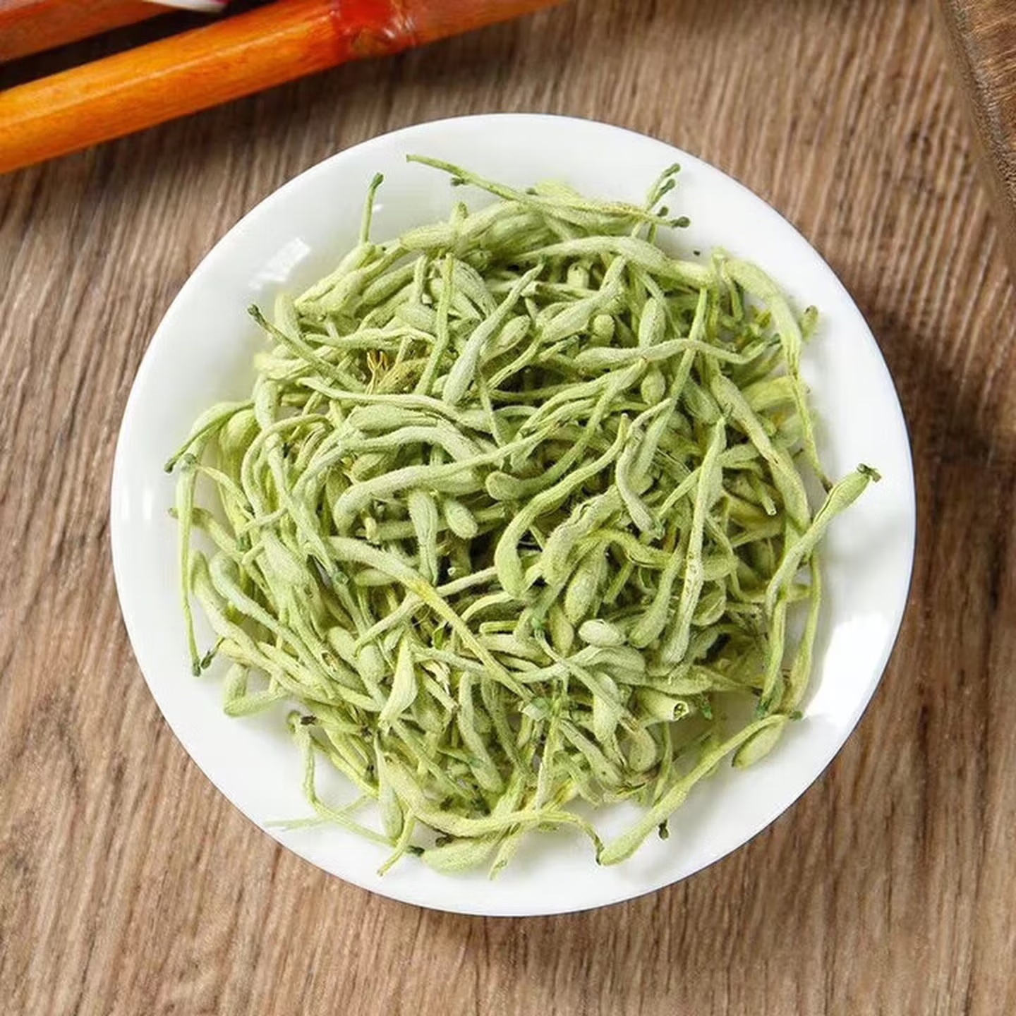 金银花茶泡水泡金银花独立小包装金银花包方便 1袋*30包