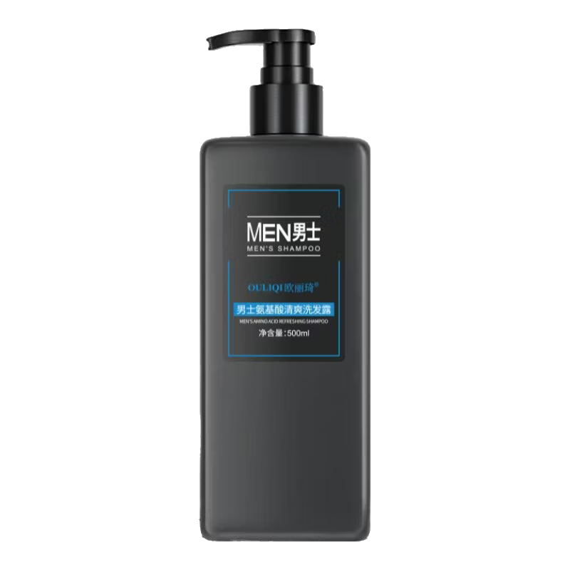 ŷ���� ������ϴ��ˮ ��ˬȥм���ͻ��� ��ʿ��� 500ml 4.9Ԫ