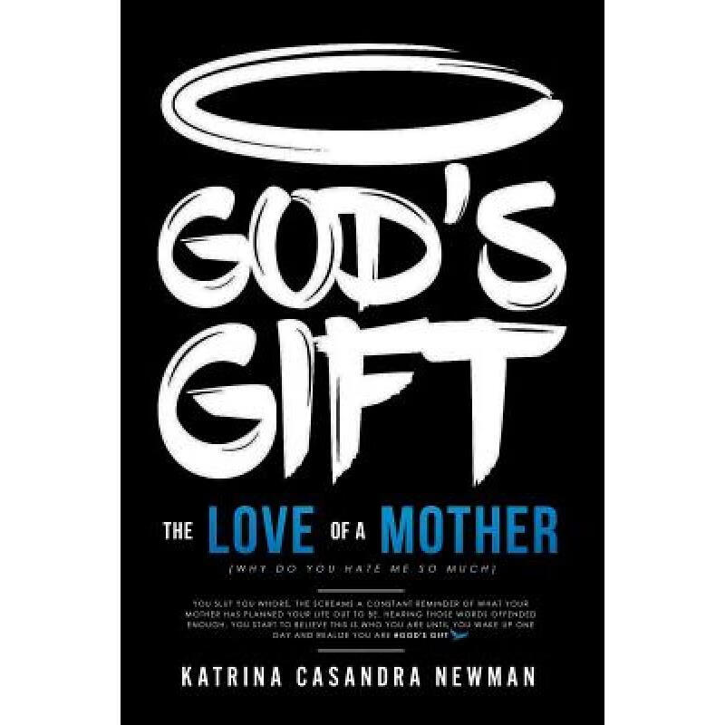 预订 gods gift - the love of a mother: the love .