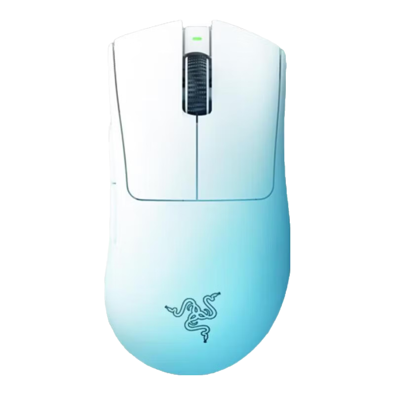 雷蛇（Razer）炼狱蝰蛇V4pro专业版 Niko联名款 无线游戏鼠标 蝰蛇V3pro FPS职业电竞右手人体工学 蝰蛇系列可选 蝰蛇V3PRO  白色 -