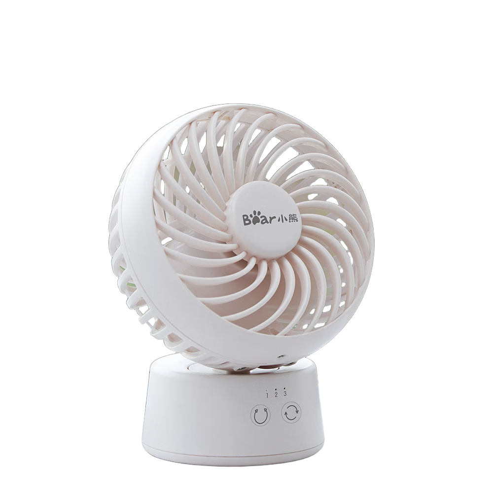 С�ܣ�Bear������Ȱ칫���������С�������Яusb����ֳ�С�������ủ��¶Ӫ̨ʽҡͷ���Ȱ���DFS-C05L5 55.2Ԫ(������)