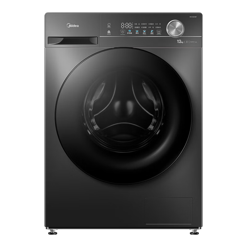 midea/���� ����ϵ�� 12kg ��Ͳ MG120V36T 1413.22Ԫ