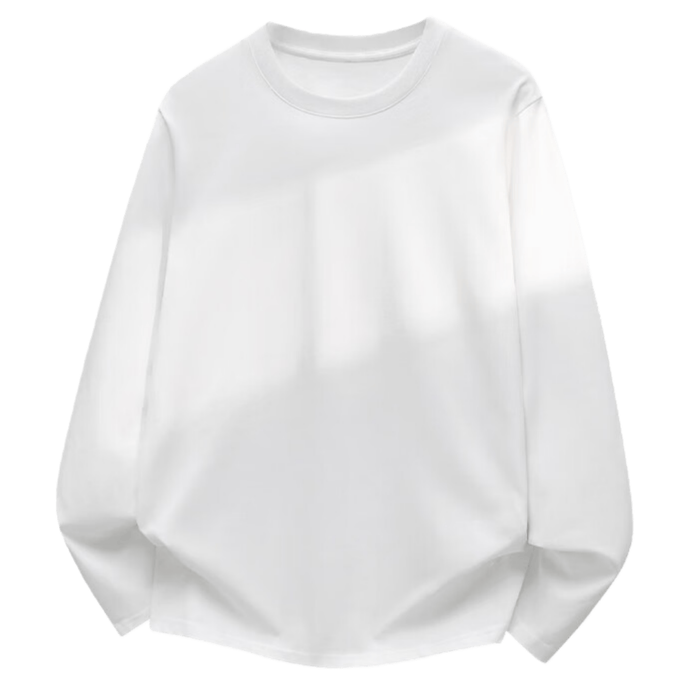 ���ڲ��������ͳ�Ʒ��VANCL�����޳���T���д��＾Բ���ڴ��·����п���͸������� ���� L 47.41Ԫ