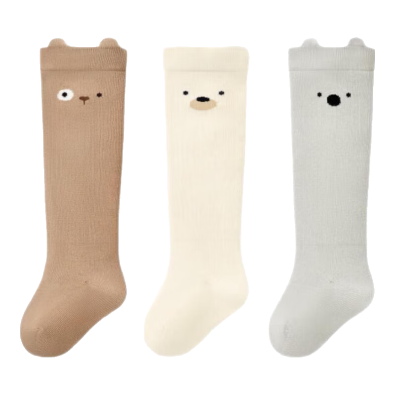 ���ڲ���������ܶ�ͯ����Ӥ����Ͳ�ഺ��͸��������������ϥ�ഺ������3˫װ 32.3Ԫ