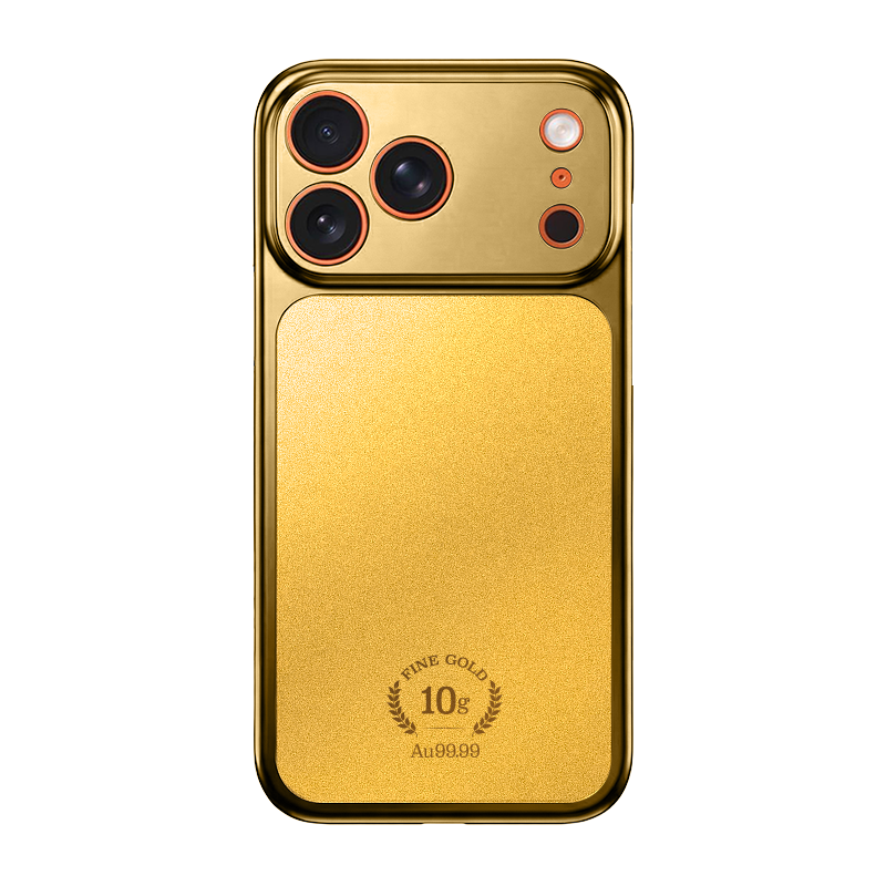 �������� �ƽ��ֻ��� ���9999 10g ����iPhone 17 Pro Max    9639Ԫ