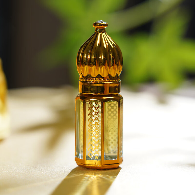 普云澳洲老檀香精油原油3ml 车载香薰净味除臭家用室内熏香 澳洲老檀原油3ml 无规格