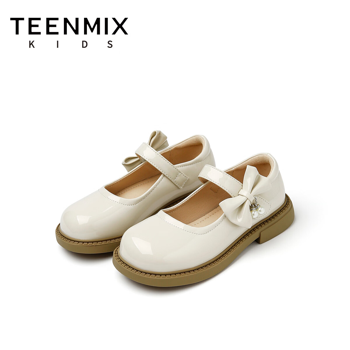 ������ͯЬ��ͯ2026���＾�¿�Ůͯ�д�ͯ����Ů��ʱ�аٴ������СƤЬ ��ɫ 32