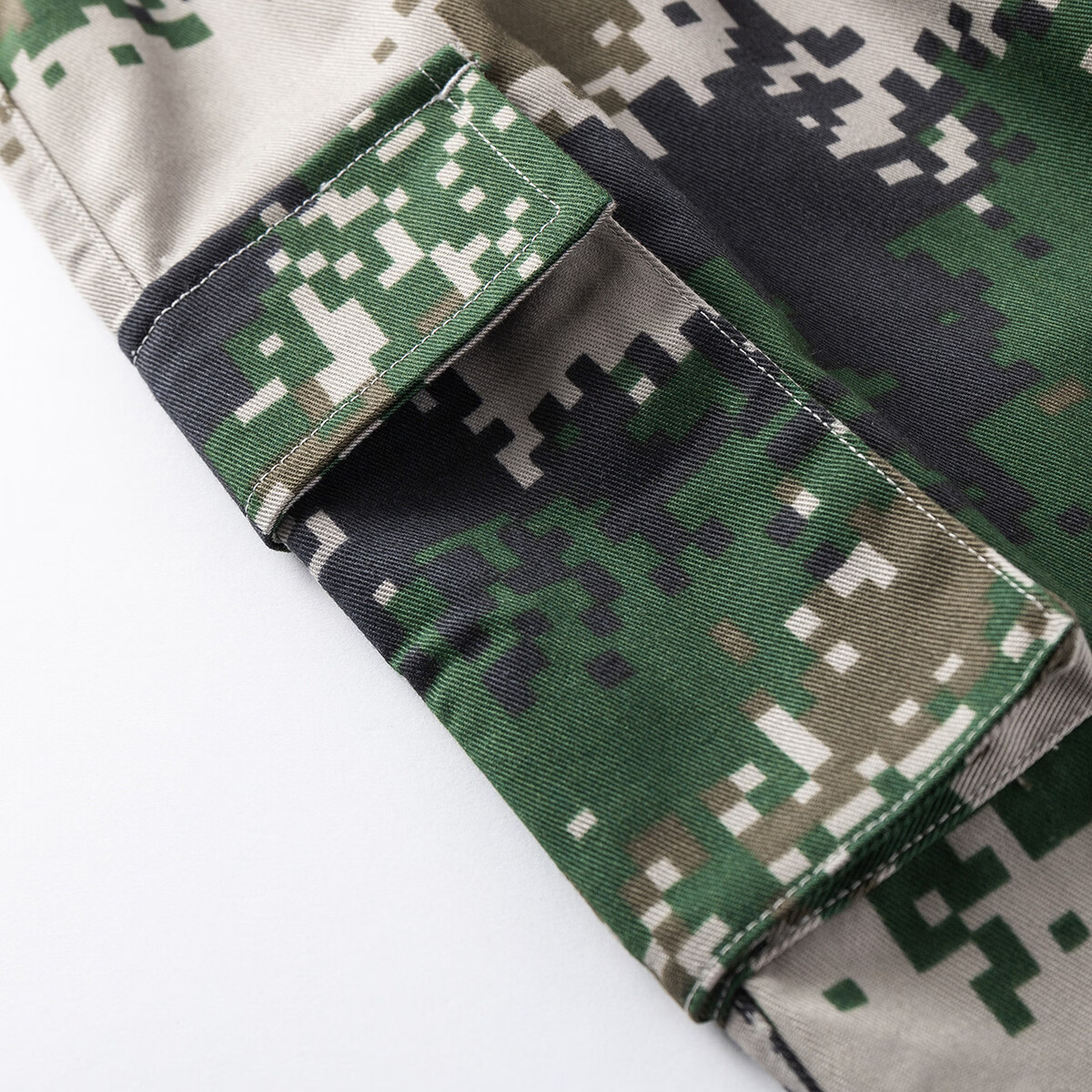 MQD 梭织裤子，多色可选