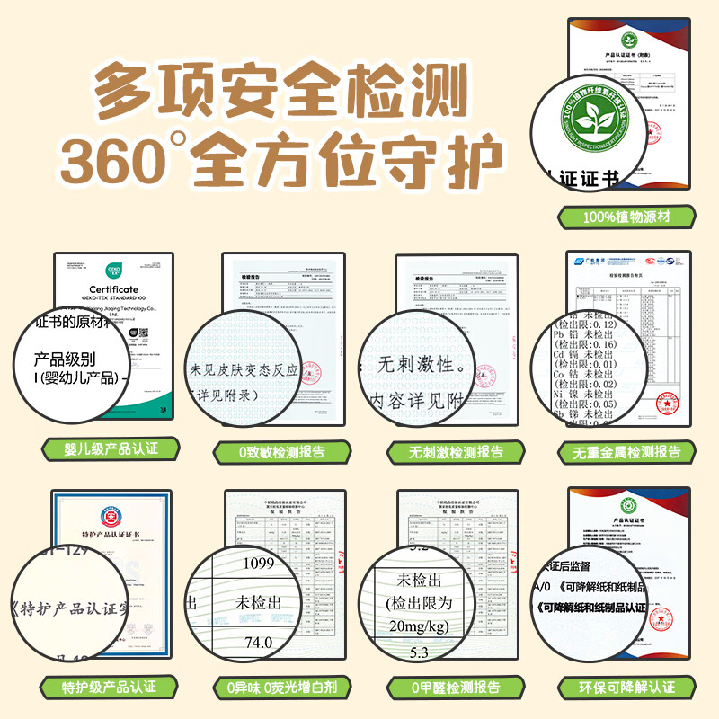 德佑悬挂式洗脸巾大容量加大加厚干湿两用擦脸巾一次性绵柔洁面巾 【XL码大尺寸】160抽*4提