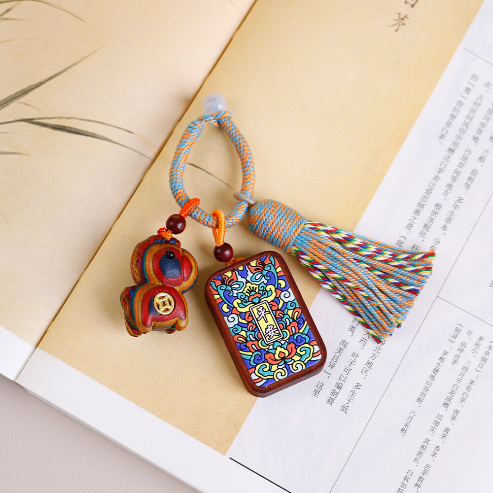 ľ��Mui��̴ľ�ֹ��ʻ�ƽ����������Ǯ�Ҽ���������Կ�׿۵�׹�����Ҽ� �ʺ�ľ��ƽ��˳�졿������ǮԿ�׿� 19.9Ԫ