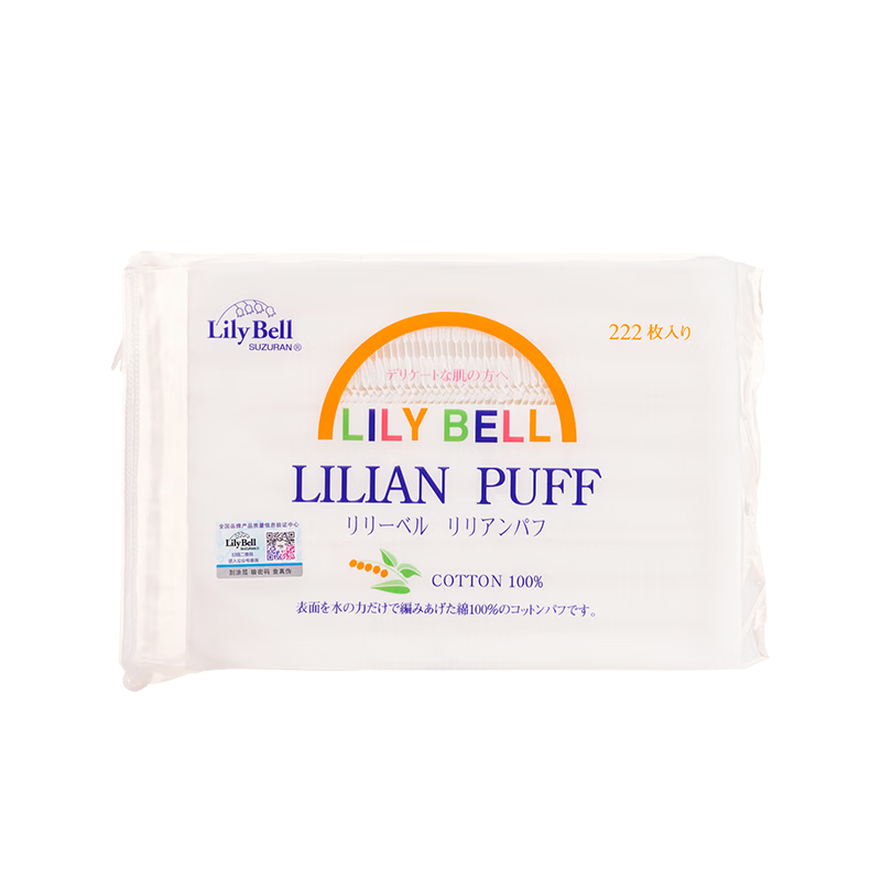 ��������LilyBell�����޷Ĳ���ױ��жױ��ʪ��ϴ������222ö 12.89Ԫ