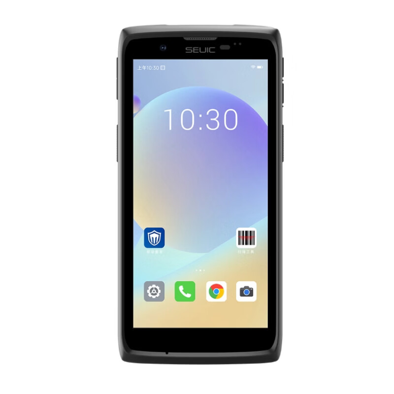 东集（Seuic）CRUISE GE2-M pda手持终端 扫描枪 数据采集器 出入库盘点机 内存6G+64G+安卓14+5.5英寸屏
