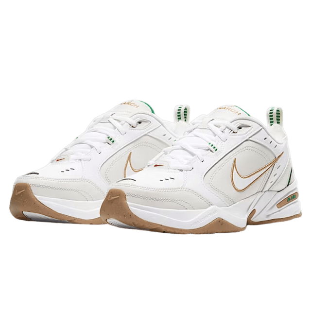 �Ϳ� NIKE AIR MONARCH IV ����ѵ��Ь �ϵ�Ь 415445-103 �� 41    299Ԫ