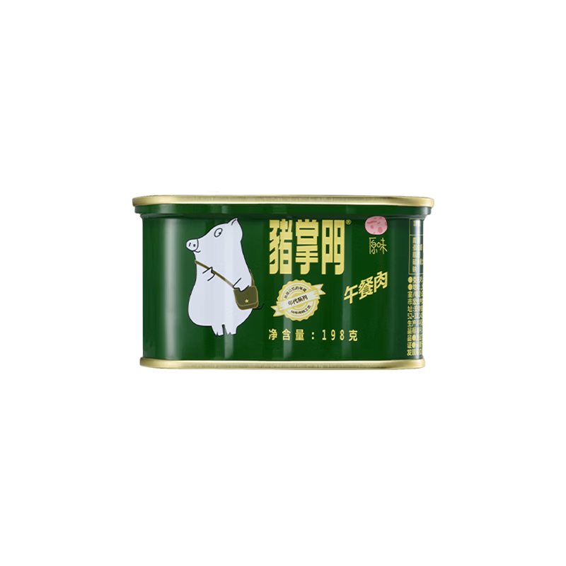 ������ ���������ͷ 198g �����λ��ʳ�� ��80%���⺬�� 6.9Ԫ����6.9Ԫ����յ���