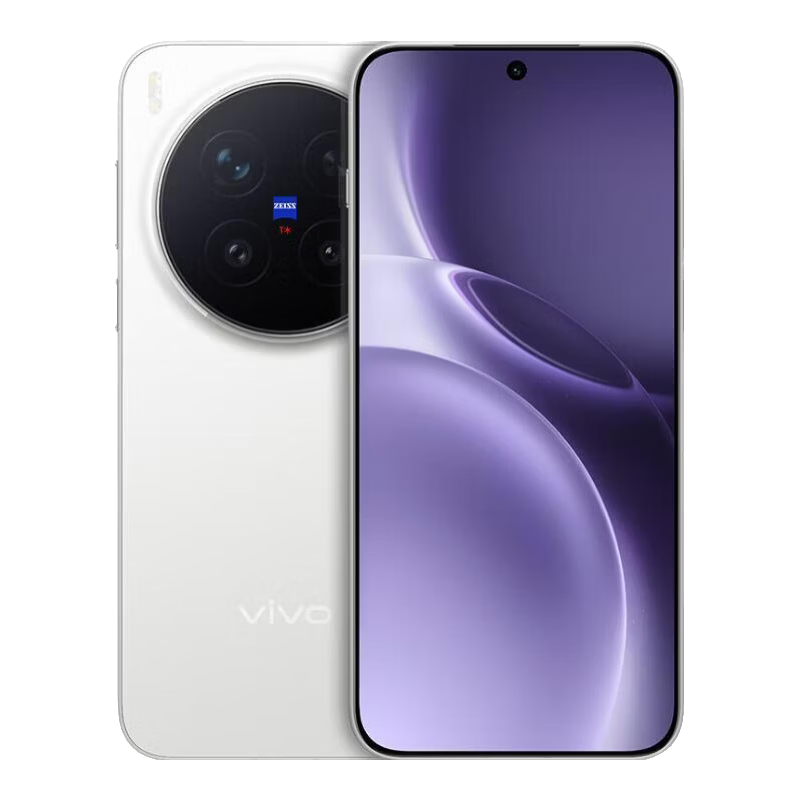 vivo X300 Pro �ֻ� ��˾2��APO�������� 16+512G �򵥰� 4999Ԫ