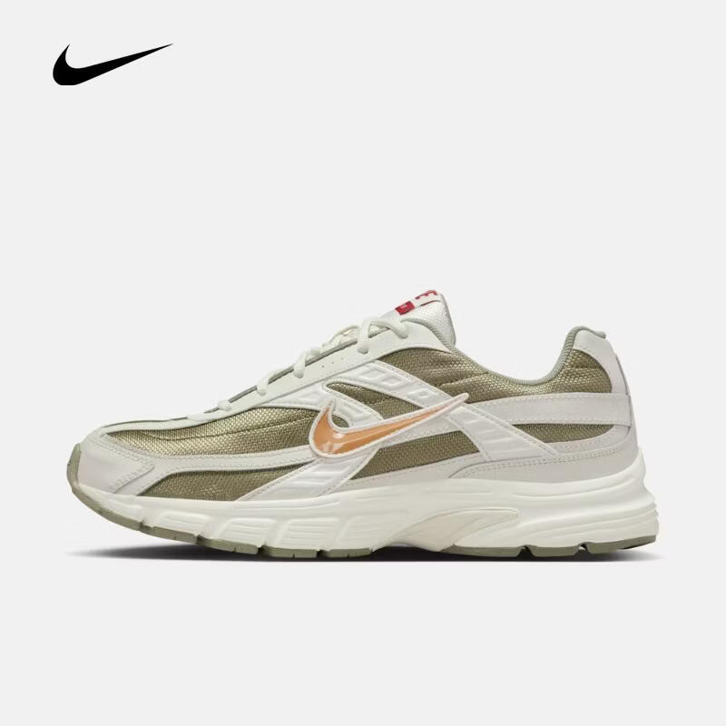 耐克（NIKE）26年春季新款Initiator马年限定脱缰系列男子轻盈透气运动休闲鞋 IQ9788-271 41