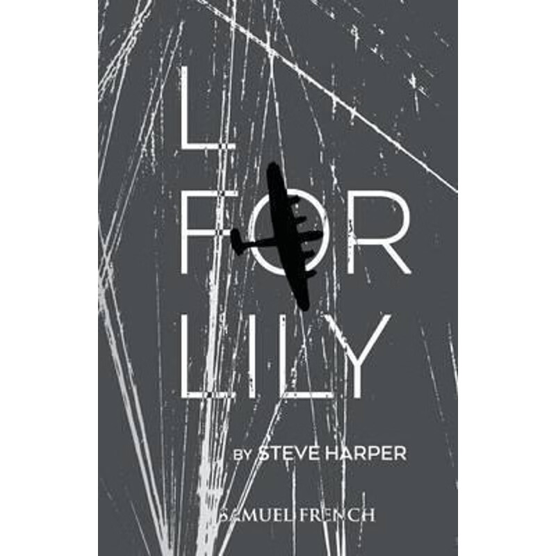 预订预订L for Lily