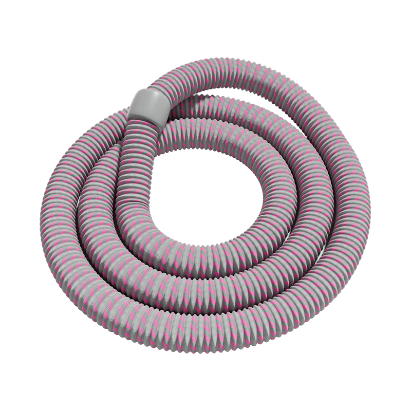 SMOOKY软弹簧呼啦圈卡扣加固全包裹不伤衣涤纶加重约4斤美腰瘦腰收腹