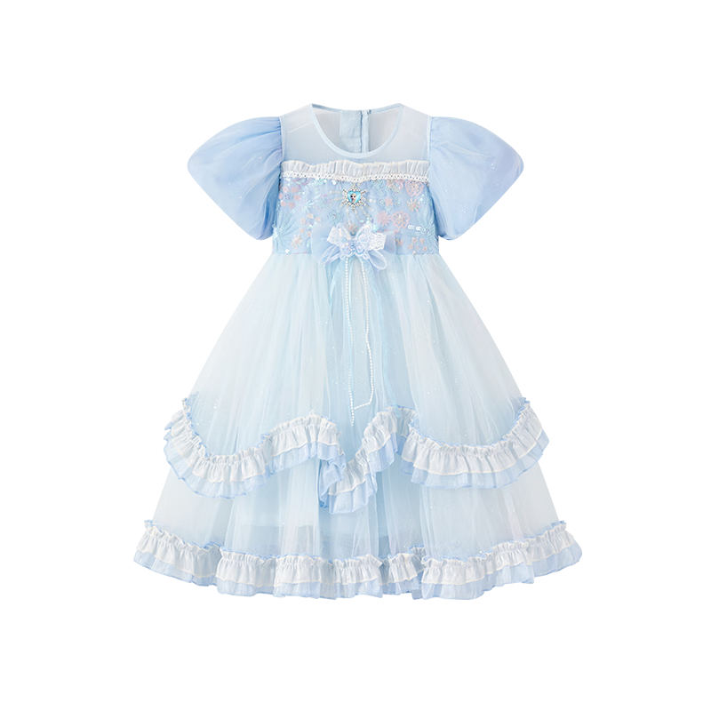 ���ڲ�������ʿ��Ůͯ��ɯ����ȹ�ļ�2026�¿�����������ȹ��ͯ�����������ȹ�� 149.9Ԫ