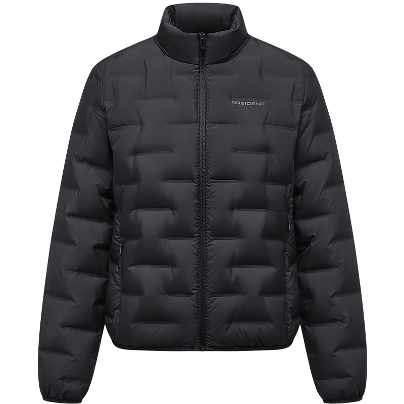 ��˾�ǣ�BOSIDENG��26�¿����ů�������޷�Ů�̿�����������ʱ������B260135034 ��ɫ8056 L 170/92A ����Լ120-130�� 539Ԫ