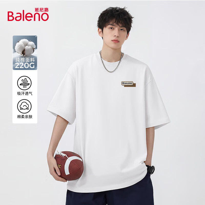 ����·��Baleno���ļ�220g���޶���T����װ��������ͦ����Լӡ���ٴ����й������ ��100%�ޡ�-��#JPB˫ɫԲ��X 4XL