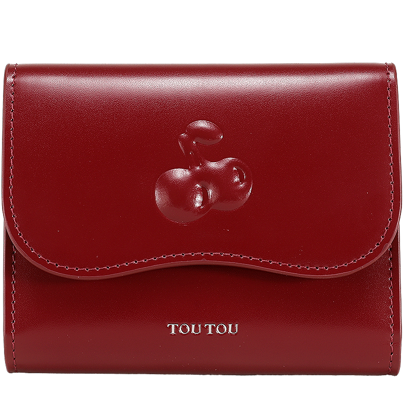 toutou������ӣ��ţƤ��Ǯ���������ɺ�ɫ���˰�������������Ů������ 129Ԫ